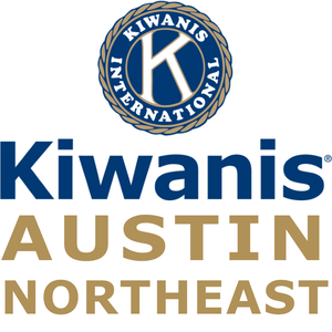 Fundraising Page: Kiwanis Club of Austin-Northeast